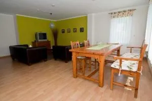 Ferienwohnung Guddat - Laudenbach