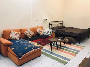 Minh Vy House 16 Hàng Vôi Cozy Aparment, super fast internet, kitchen and washer