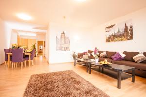 Wenceslas Square Lofts