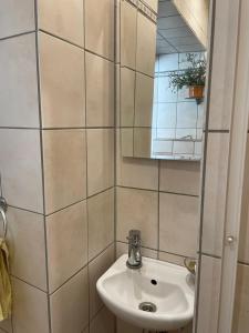 Ferienwohnung Haus Luzia