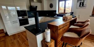 Ferienwohnung mit Sauna am Alpsee