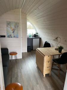 Vorbasse camping