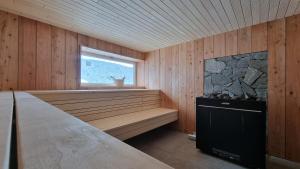 Maisons d'hotes Chalet Terejo & spa : photos des chambres