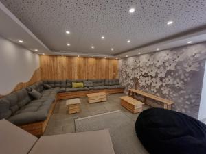 Maisons d'hotes Chalet Terejo & spa : photos des chambres