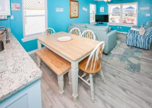 Beach Bum Sunrise Side A