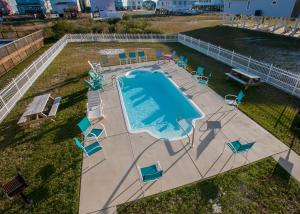 Beach Bum Sunrise Side A