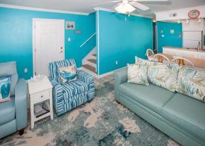 Beach Bum Sunrise Side A