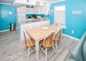 Beach Bum Sunrise Side A