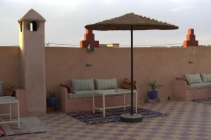 Maison Hassan Merzouga
