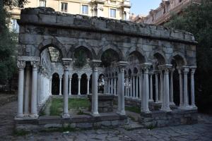 Porta Soprana House - Centro storico img34