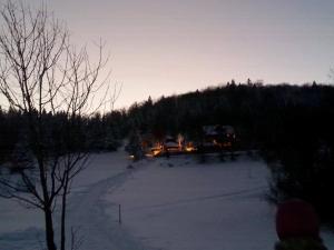 One-Bedroom Apartment with Terrace room in Apartments Zaric