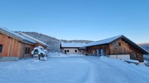 Maisons d'hotes Chalet Terejo & spa : photos des chambres