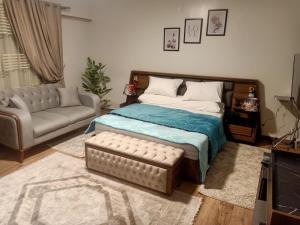 فاكانزا شقة فندقية مفروشة- vacanze