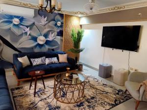 فاكانزا شقة فندقية مفروشة- vacanze