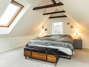Holiday home Borre