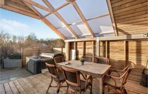 Pet Friendly Home In Oksbøl With Wifi - Vester Debel