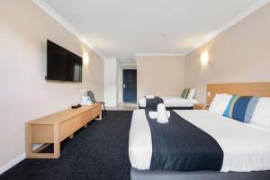 Hamilton Brisbane Airport Hotel