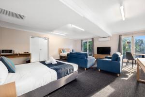 Hamilton Brisbane Airport Hotel