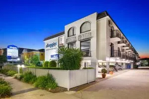 Hamilton Brisbane Airport Hotel - Brighton