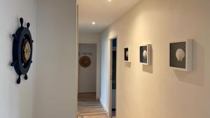 Appartements « BLEU COMME MER » a deux pas des plages : photos des chambres