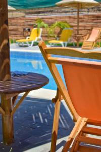 Prim Hotel Vichayito