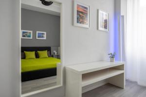 Green House San Siro