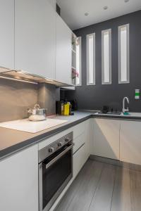 Green House San Siro