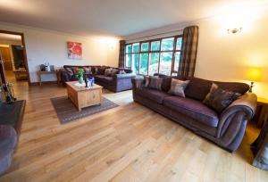 Low How Cottage Coniston