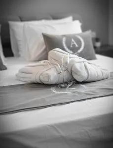 אגם בטבע - 拜特希勒