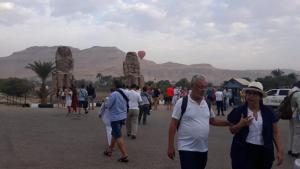 Cleopatra Nile Cruise From Luxor 3&4 Nights Every Saturday and Monday, Thursday