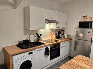 Locanoor Dieppe - Maison de Pêcheur devenue Cosy