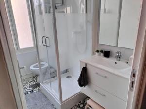 Locanoor Dieppe - Maison de Pêcheur devenue Cosy