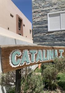 Departamento Catalina Ⅰ