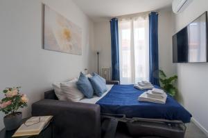 Milano City Apartments - Amazing Apt - Pta Venezia