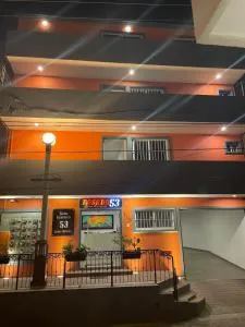 Posada 53 - Mazatlán