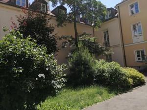 Charming flat in the OLD TOWN