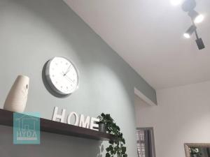 HYDA Homestay Melaka, Durian Tunggal