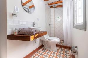 Corazon del Molino Corferias Bogota- Embajada Americana