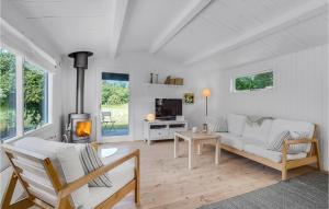 Holiday Home Vesterengen