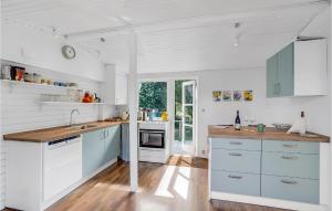 Holiday Home Vesterengen