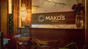 Mako´s Hotel