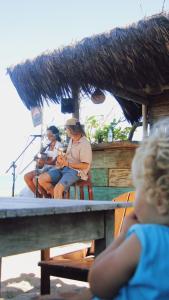 Pousada Casa Marae - beira mar