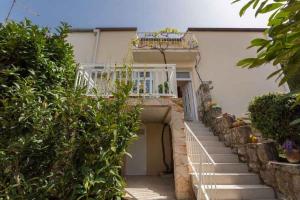 Apartment in Dubrovnik 43526 