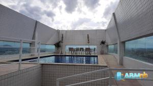 Apartamento encantador no Edifício Manhattan