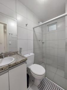 Apartamento encantador no Edifício Manhattan