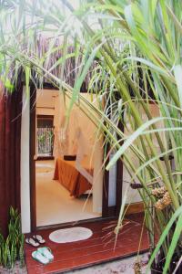 Pousada Casa Marae - beira mar