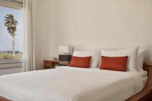 Yria Residence room in Yria Island Boutique Hotel & Spa