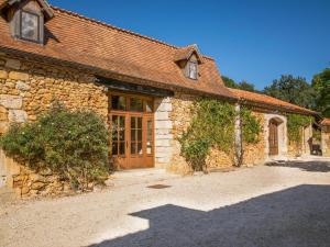 Maisons de vacances Le Grand Gapard 24 pers : photos des chambres