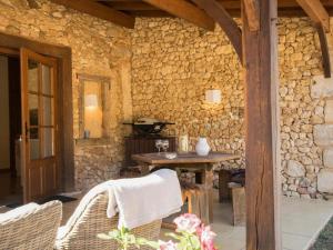 Maisons de vacances Le Grand Gapard 24 pers : photos des chambres