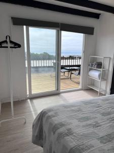 Cabaña Espectacular Maitencillo